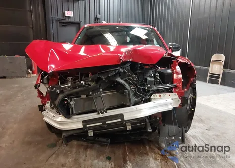 2025 Honda Hr-V Awd Sport из США, поврежденный, VIN 3CZRZ2H52SM701299